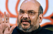 Amit Shah Strategy Gives BJP Edge in Gujarat, Congress In A Mess